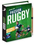 Passion rugby + le calendrier de la Coupe du Monde à remplir