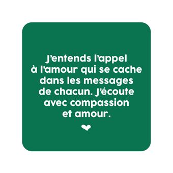 Aimer son corps