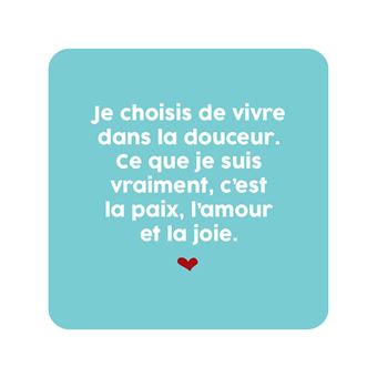 Aimer son corps