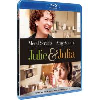 Julie & Julia - Blu-Ray