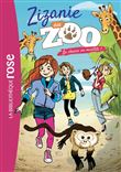 Zizanie au zoo 04 - La chasse au ouistiti !