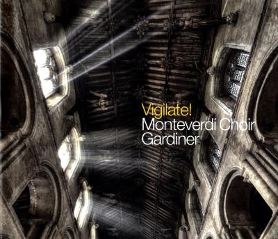 Vigilate - Musique Elisabethaine