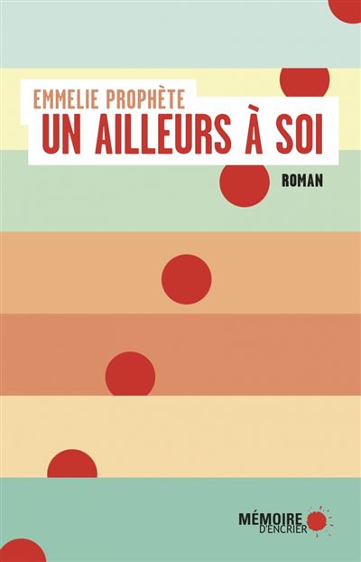 Un ailleurs à soi