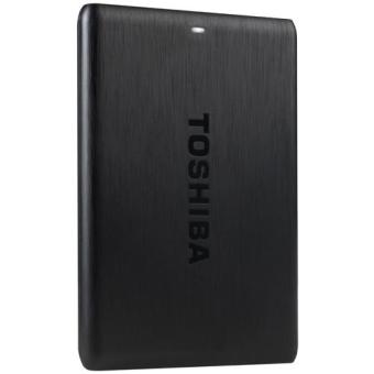 Toshiba StorE PLUS disque dur - 500 Go - USB 3.0
