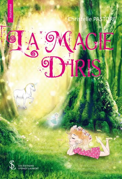 La magie d'Iris