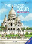 The Sacré-Coeur of Montmartre