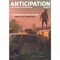 Anticipation N°3