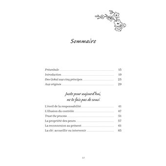 Les 5 principes du Reiki - La voie de l'harmonie et de l'accomplissement de soi
