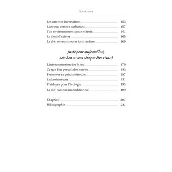 Les 5 principes du Reiki - La voie de l'harmonie et de l'accomplissement de soi