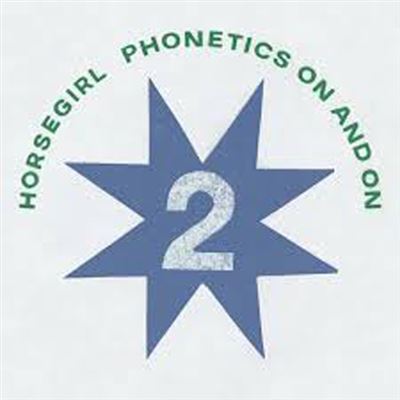 Phonetics On And On Vinyle Transparent