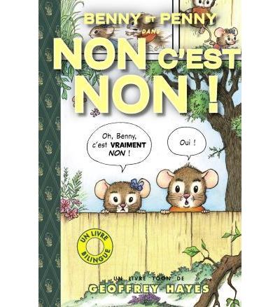 Non c'est Non!