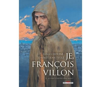 Je, François Villon