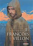 Je, François Villon