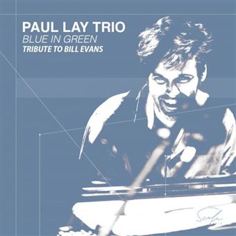 Paul Lay Trio - 1