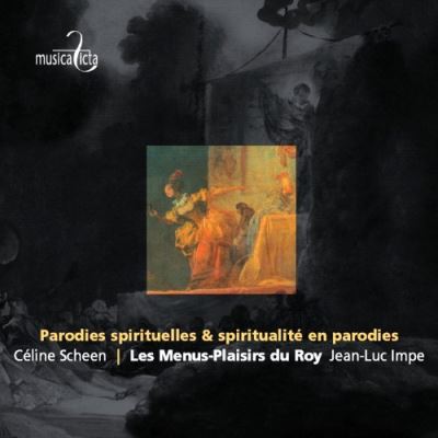 Parodies spirituelles et spiritualité en parodies