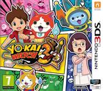 Yo-Kai Watch 3 Nintendo 3DS