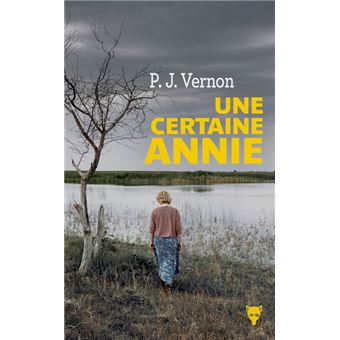Une certaine Annie
