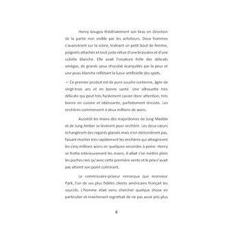 Les Enchères