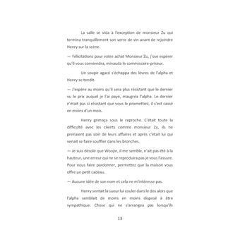 Les Enchères
