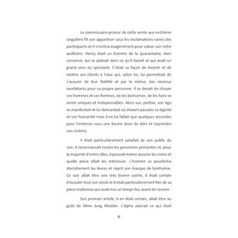 Les Enchères