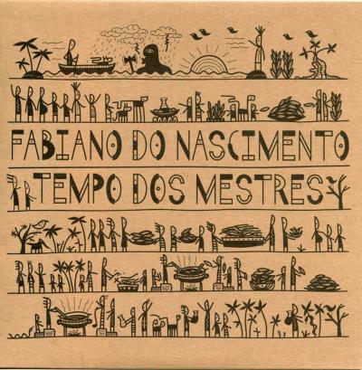 TEMPO DOS MESTRES