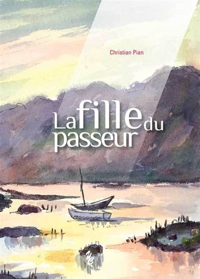 La fille du passeur
