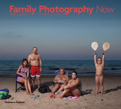 Family photography now