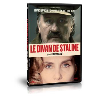 Le Divan de Staline DVD