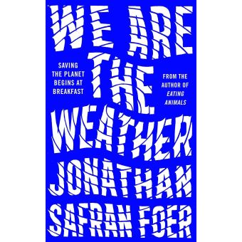 We are the Weather