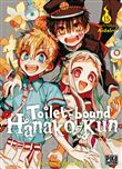 Toilet-bound Hanako-kun T15 Edition collector