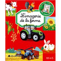 L'imagerie de la ferme