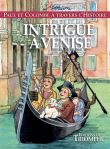 Intrigue à Venise