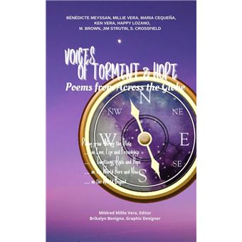 VOICES OF TORMENT & HOPE - 1