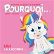 Lili la licorne...