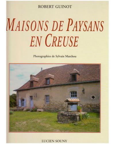Maisons de paysans en creuse