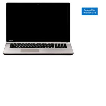 PC Portable Toshiba Satellite P70-B-11N 17.3"