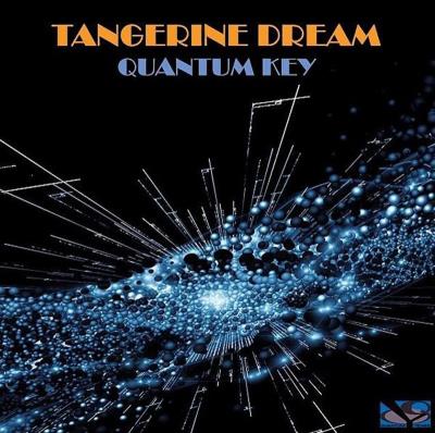Quantum key