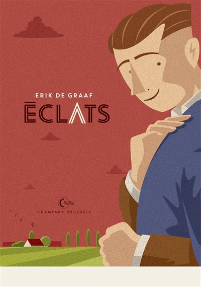 Éclats/Cicatrices - Éclats