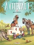 À cheval !
