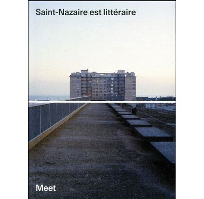 Saint-nazaire litteraire