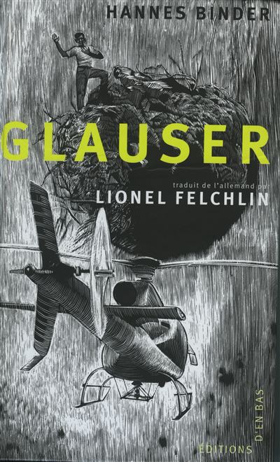 Glauser