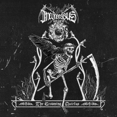 Crowning quietus