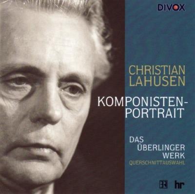 Komponisten Portrait