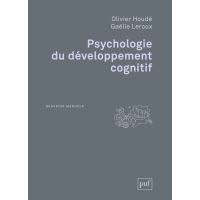 Psychologie du développement cognitif