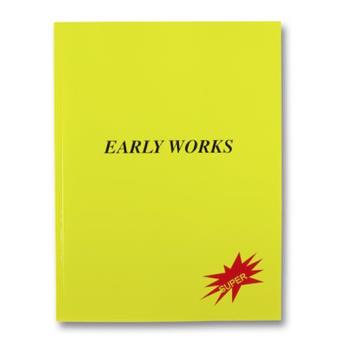 Ivars Gravlejs early works