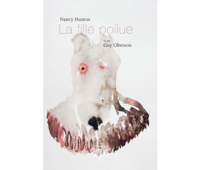 La fille poilue