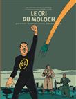 Blake & Mortimer - Tome 27 - Le Cri du Moloch / Edition spéciale, Bibliophile