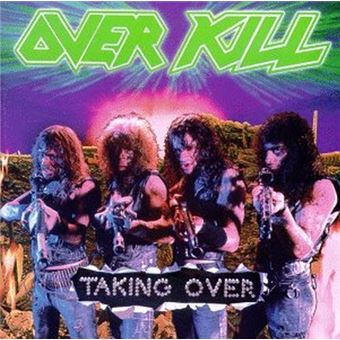 Overkill - 1