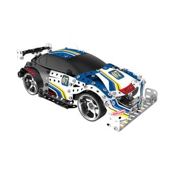 MECCANO RC RALLY TURBO MECCANO