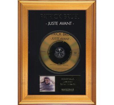Juste avant